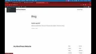 How to Setup WordPress on Localhost | Step-by-Step Tutorial for Beginners