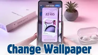 Honor Magic 7 Lite Guide - Easy Steps to Update Your Lock Screen Wallpaper