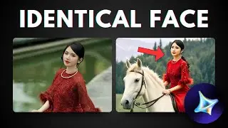 How to Create Consistent Character in Dreamina CapCut AI