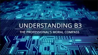 🛡️ DTSP B3: The Professional's Shield | Integrity, GDPR & Security
