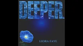 Deeper.