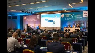 IDW 2017 - International Downstream Week - Conference Video
