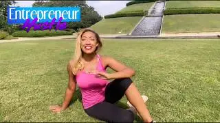 Hustle Harder Challenge Day 2: Meditation - (Reduce Stress, Developing Self-Awareness) - SUCCESS