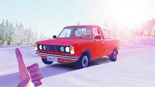 My Winter Car - Surviving DAY 1 | Where to Find Your Car & How To Survive 284+ TIPS & MORE!