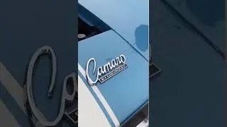 Camaro SS keeping by it classy.🇺🇲 📽️📷 #jetperformance #jetchip #carculture #automotive #motorsport