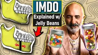 How Dr. Coceancig Explains IMDO