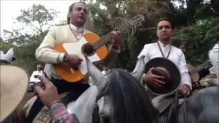 David Carrasco charco 2015