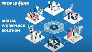 Digital Workplace Solution | Employee Engagement | PeopleOne