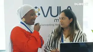 African innovators speak on transforming healthcare | Voices from Africa Health Tech Summit 2025