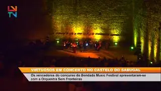 BENDADA MUSIC FESTIVAL 2022
