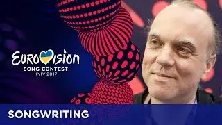 Songwriting for the Eurovision Song Contest: Interview with Thomas G:Son