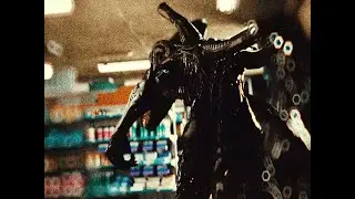 Elio Toffana - 1312 Cop Killah [Visualizer] &middot; ALIENS