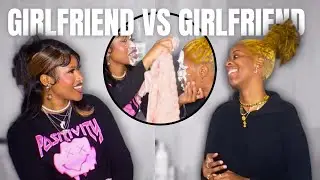 DOES MY GIRLFRIEND REALLY KNOW ME?!?!