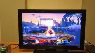 We Tech Those #7 - BAAB (Mario) Vs. Bakuuda (Pac-Man) Game 2