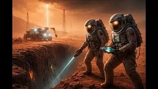 We Captured Storm Electricity on Mars&mdash;And Awakened Something Underground