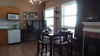 Riverfront Condo Video and Pics