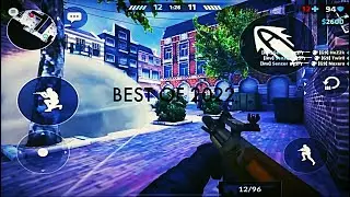 Critical Ops - BEST 2022 PRO MOMENTS !!