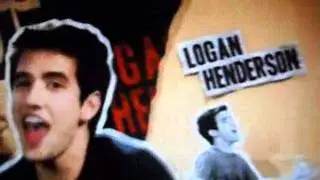Big Time Rush Theme Song