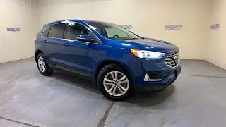 2020 Ford Edge Schenectady, Albany, Clifton Park, Saratoga, Amsterdam, NY 105857