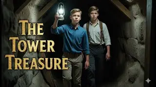 The Tower Treasure | Hardy Boys | Summary | Franklin W. Dixon