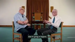 Praying in Faith Is Not Mysticism