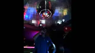 Sonny Seeza ONYX and Greg Valentine All City in Europe