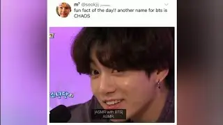 ARMY Tweets/BTS Memes that are WORLDWIDE  craJIN