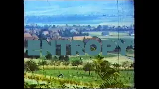 ENTROPY - Unrelenting (Official Video)
