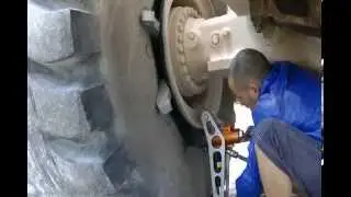 MAXI LEM SUPER V 42 OPTIONAL CLAW BS 70
