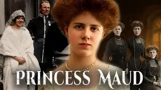 Dark Fate of Princess Maud of Fife &mdash; Queen Victoria&rsquo;s Granddaughter Who Died as the War Ended