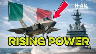 Italian Navy & Lessons for Japan