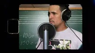 Music Producer Rapping on his Beat Ep.1 Spanish Drill Edition (Prod by MC)