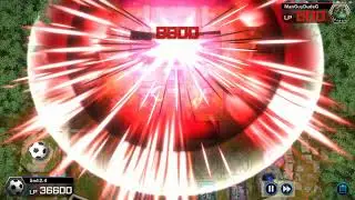 YGOMD: Banish Deck/Eater of Millions deck