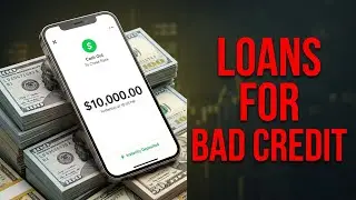 How to apply for a Personal Loan with a CPN? Bad Credit No credit Check!