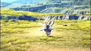 Star Ocean 2 - The Second Story R「Optional Boss  ~ Iseria Queen」