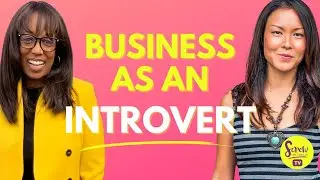 Quietly Making a Big Impact: Launching a Business as an Introvert (90 Day Launch Case Study)