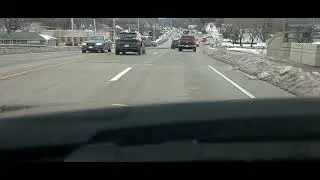 Bridgestreet to FSET in 2010 Chevrolet Equinox Lt 