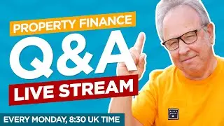 Property Finance Q&A 📱