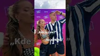 Kde je Luis? | Party Shore Slovensko I.