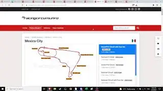 RaceTrackDesigns 20k Tournament Round 2 Review Part 1/2