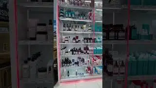 What's it like in Sephora in Spain. @Sephoraspain @Sephora #internationalmove #spainimmigrants