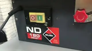 Rubi nd 180 smart