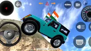 Modified Thar Mahindra Car Carrotthar Advanced Features And Advance Technology Features Updated 2026