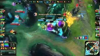 How to use Bard's E