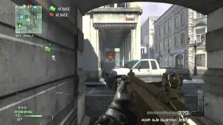 Im Back | RelentlessM | 21-7 CTF