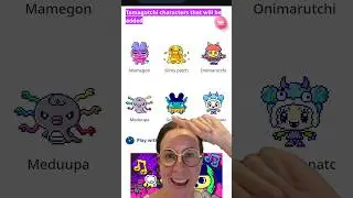 l Jak szybko zdobyć nowe postacie Tamagotchi Uni w Monster Carnival!