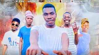 Vusiwana Wa Tolovela(Mking ft Mr Uno xYoung Pee& MAHLayi ft Mabrii)New45 Hit