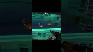 Power of Ak47| sniper gameplay| #trending #ragodgamer #gaming #sniper #short #video