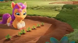 My Little Pony: Make Your MAIrk