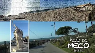 PRAIA DO MECO, Sesimbra